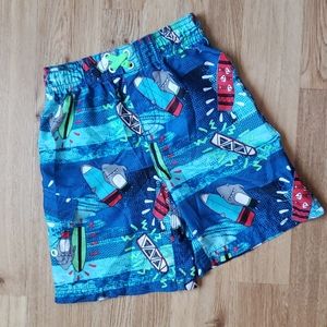 Swim Shorts
